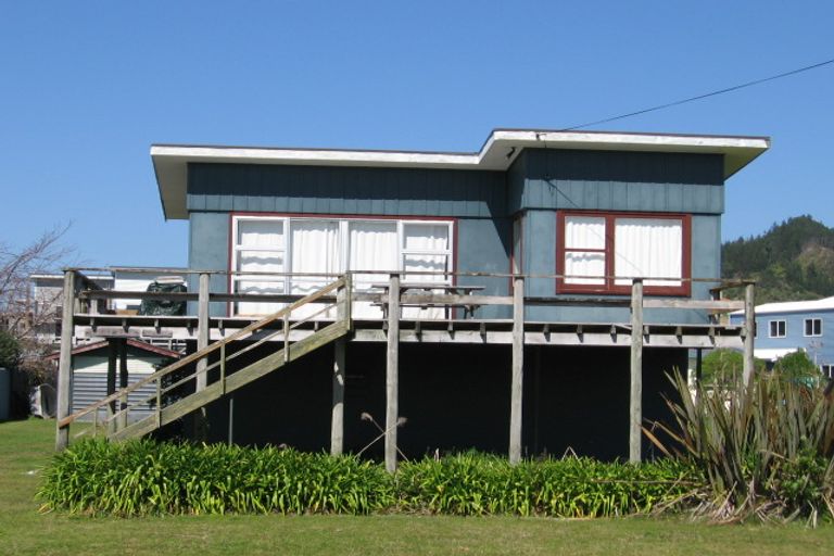 Photo of property in 140 Captain Cook Road, Cooks Beach, Whitianga, 3591