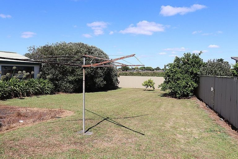 Photo of property in 6 Uenuku Street, Ngaruawahia, 3720