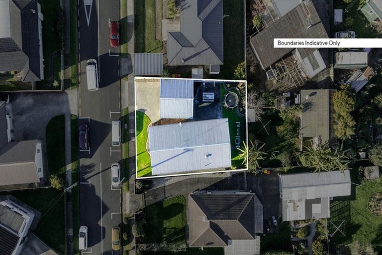 Photo of property in 101 Lowe Avenue, Thames, 3500