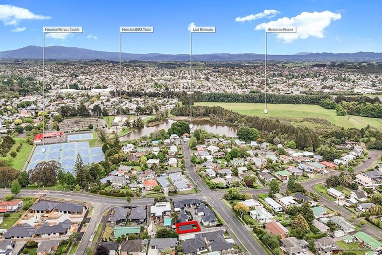 Photo of property in 1/81 Storey Avenue, Hamilton, 3200