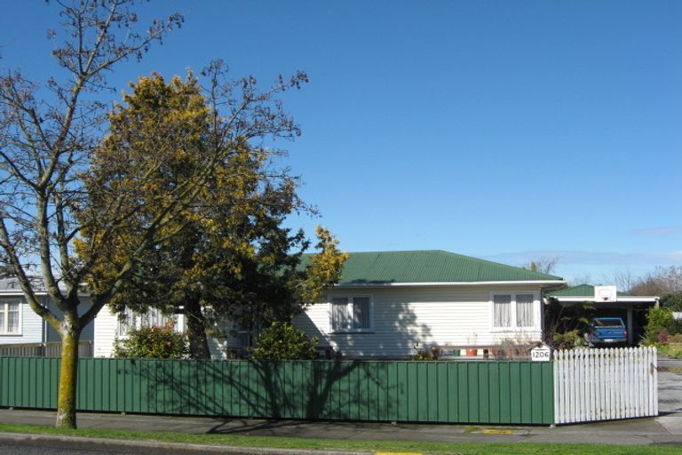 Photo of property in 1206 Southland Road, Raureka, Hastings, 4120