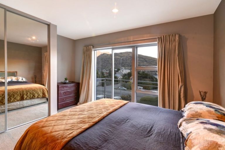 Photo of property in Remarkables Apartments, 11/658 Frankton Road, Queenstown, 9300