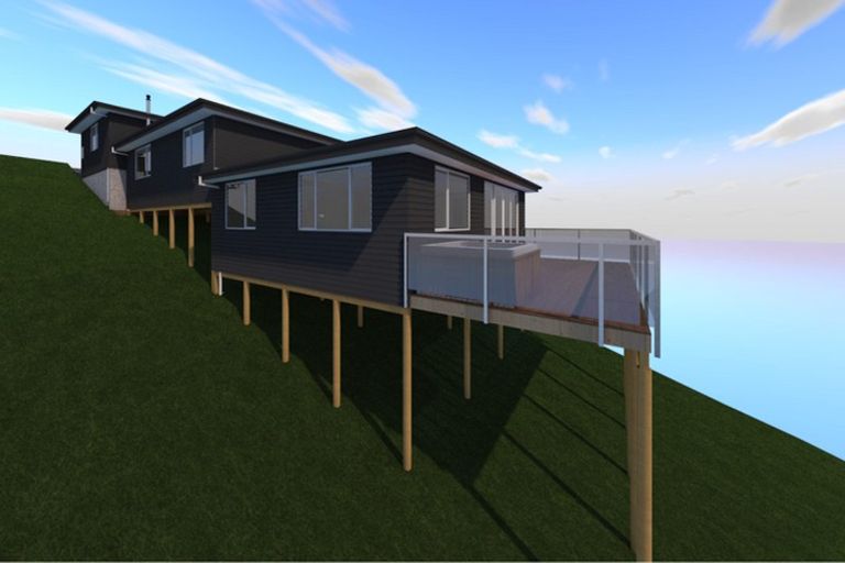 Photo of property in 3 North Crest Drive, Onerahi, Whangarei, 0110