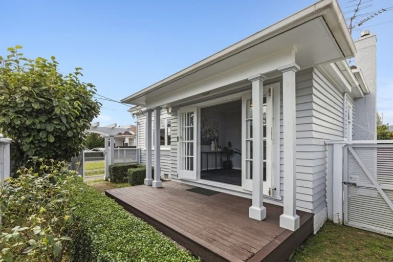 Photo of property in 10 Potomaru Street, Boulcott, Lower Hutt, 5010