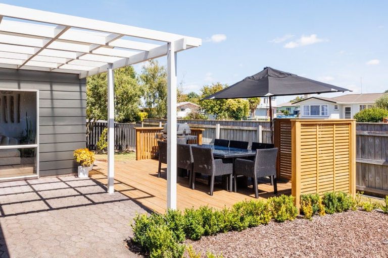 Photo of property in 20 Gemini Avenue, Milson, Palmerston North, 4414