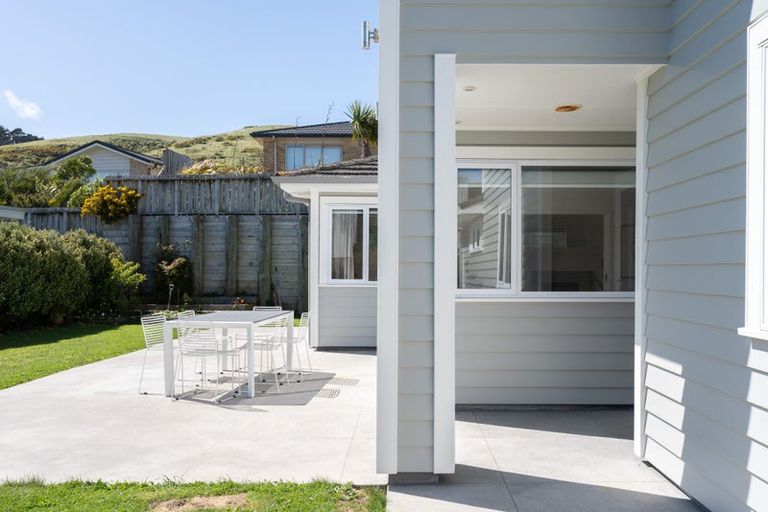 Photo of property in 64 Woodridge Drive, Woodridge, Wellington, 6037