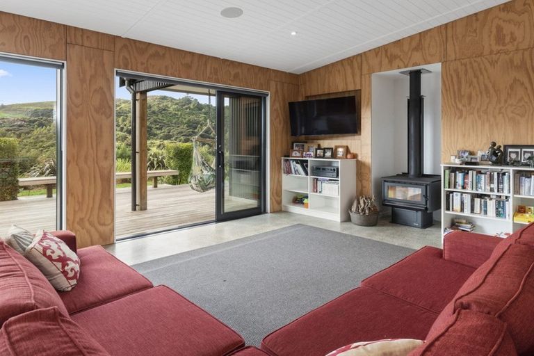 Photo of property in 844 Matakana Valley Road, Whangaripo, Warkworth, 0985