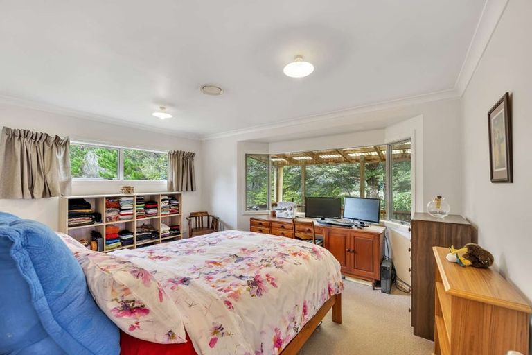 Photo of property in Mount Holdsworth Road, Mount Holdsworth, Carterton, 5791