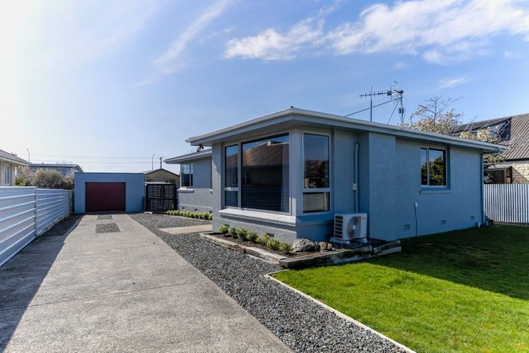 Photo of property in 37 Derwent Street, Glengarry, Invercargill, 9810