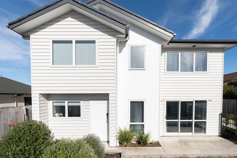 Photo of property in 1/186 Cambridge Road, Hillcrest, Hamilton, 3216