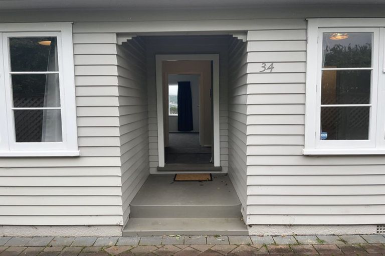 Photo of property in 34 Chesterton Street, Johnsonville, Wellington, 6037