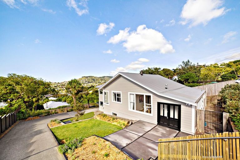 Photo of property in 3 Motueka Street, Ngaio, Wellington, 6035