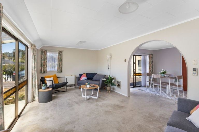 Photo of property in 6b Kapui Place, Waitara, 4320