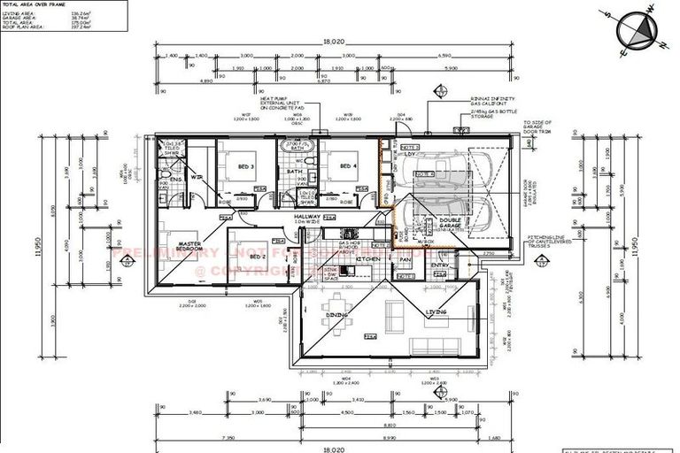 Photo of property in 57 Falcons View Drive, Rolleston, 7615