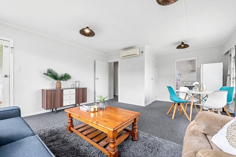 Photo of property in 8b Barraud Street, Avalon, Lower Hutt, 5011