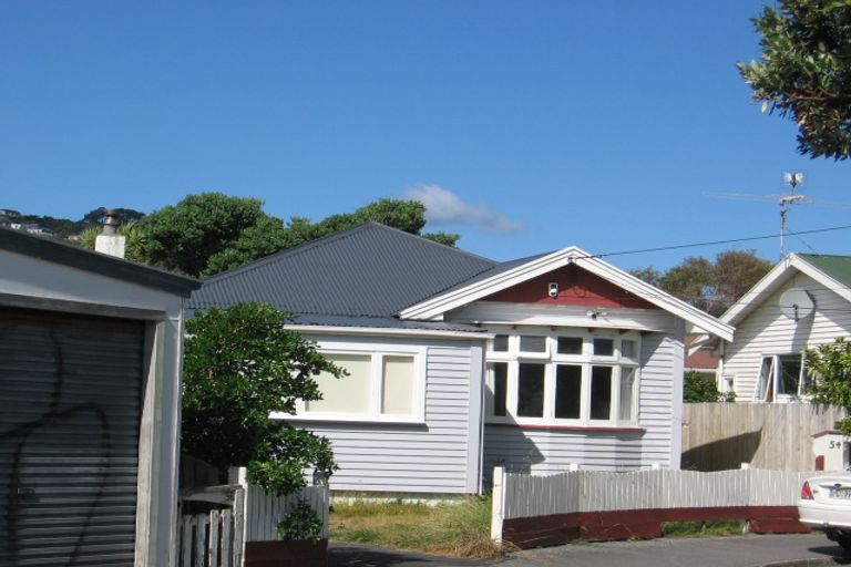 Photo of property in 54 Devonshire Road, Miramar, Wellington, 6022