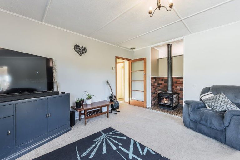 Photo of property in 121 Whitby Road, Wakefield, 7025