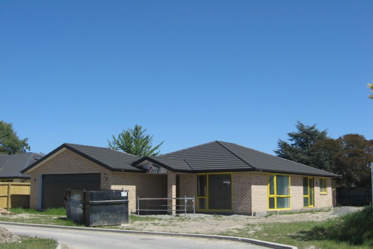 Photo of property in 29 Kingrove Street, Bishopdale, Christchurch, 8053