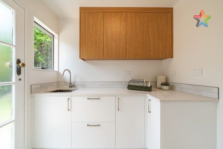 Photo of property in 46 Weka Street, Miramar, Wellington, 6022