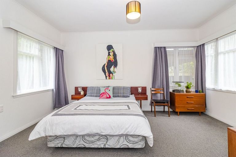 Photo of property in 5 Durie Street, Durie Hill, Whanganui, 4500