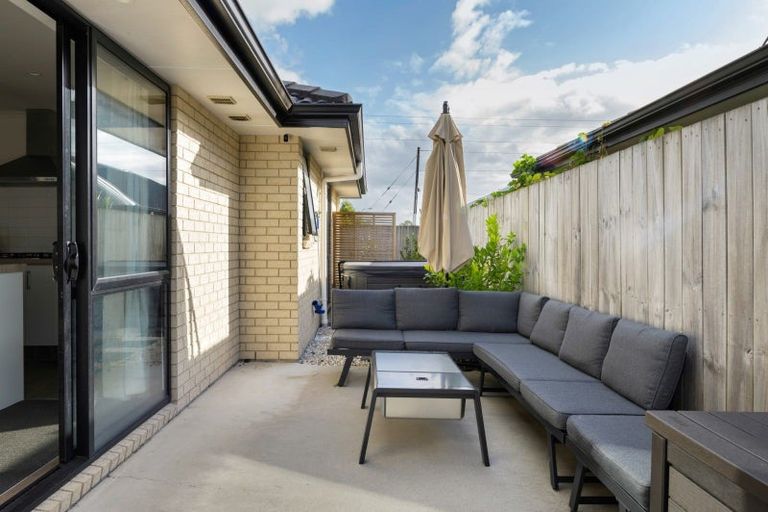 Photo of property in 3 Waikai Close, Ruakura, Hamilton, 3214