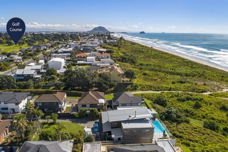 Photo of property in 269c Oceanbeach Road, Mount Maunganui, 3116