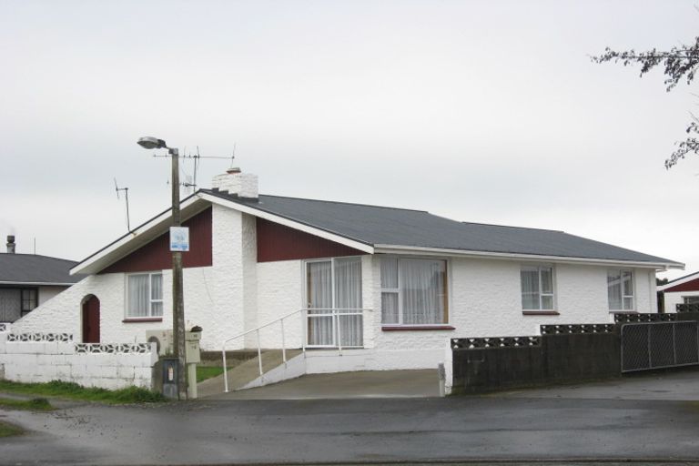 Photo of property in 16 Mepal Place, Kingswell, Invercargill, 9812