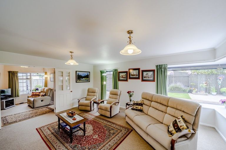 Photo of property in 19c Holyrood Terrace, Waipukurau, 4200