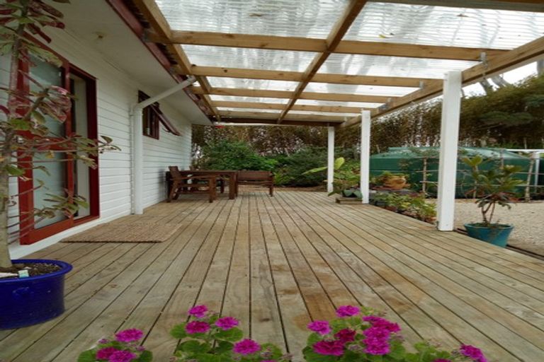 Photo of property in 74 Hihi Road, Mangonui, 0494