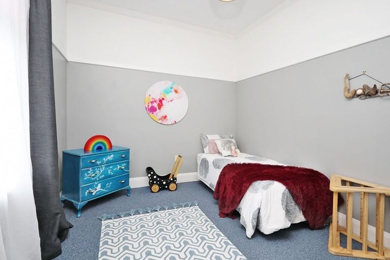 Photo of property in 15 Hope Street, Georgetown, Invercargill, 9812