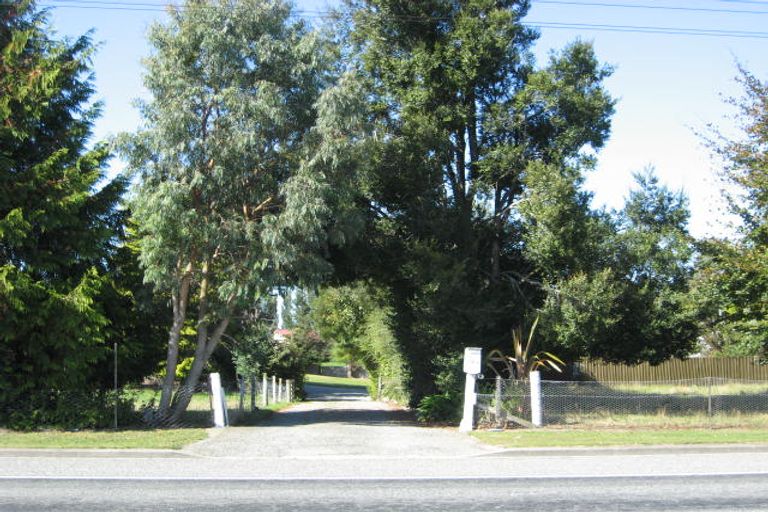 Photo of property in 336 King Street, Temuka, 7920