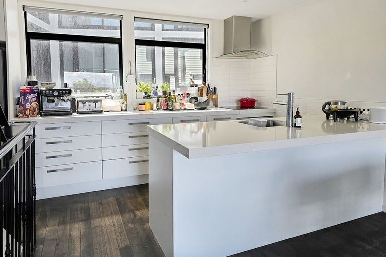 Photo of property in 5/10 Rose Road, Grey Lynn, Auckland, 1021