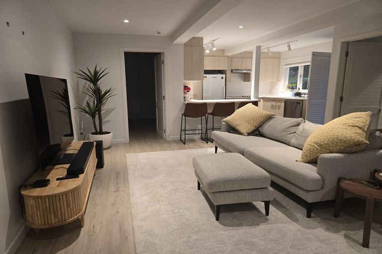 Photo of property in 59 Atkin Avenue, Mission Bay, Auckland, 1071