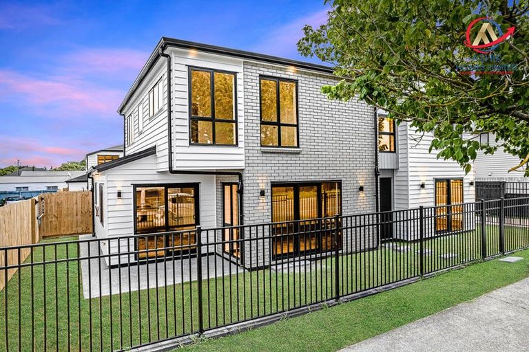 Photo of property in 16 Henwood Road, Mangere East, Auckland, 2024