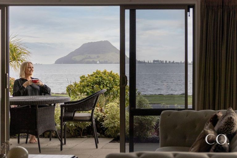 Photo of property in 46 Harbour Drive, Otumoetai, Tauranga, 3110