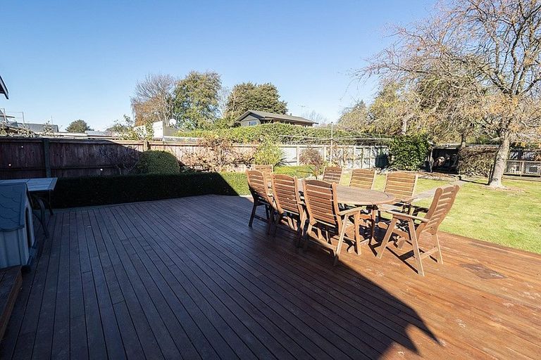 Photo of property in 35 Queens Drive, Allenton, Ashburton, 7700