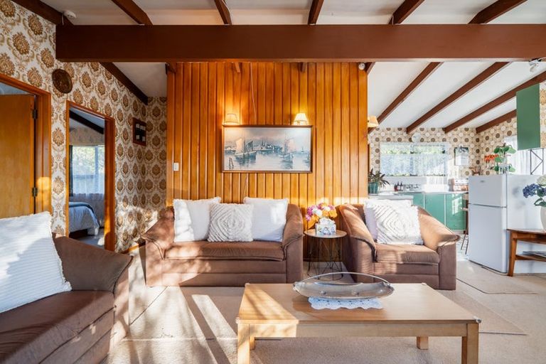 Photo of property in 127 Second View Avenue, Beachlands, Auckland, 2018