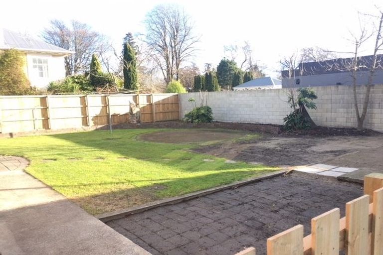 Photo of property in 138 Fendalton Road, Fendalton, Christchurch, 8052