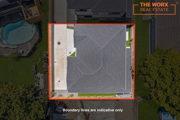 Photo of property in 12a Mcleod Road, Weymouth, Auckland, 2103