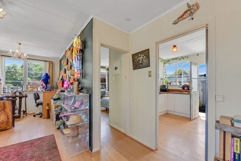 Photo of property in 81 Waller Street, Murchison, 7007