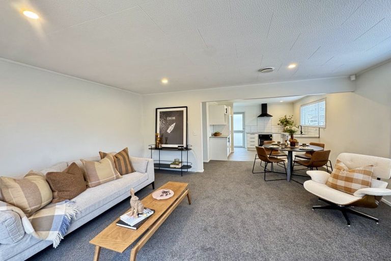 Photo of property in 3/17 Oxford Street, West End, Timaru, 7910