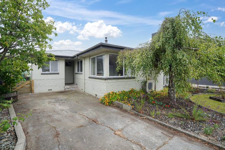 Photo of property in 52 Ethel Street, Newfield, Invercargill, 9812