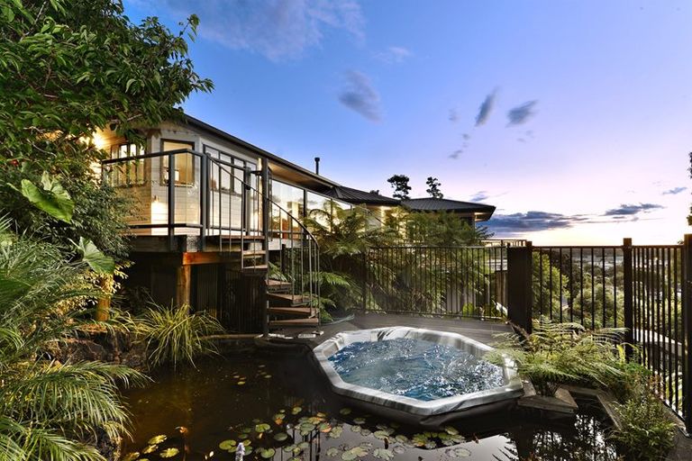 Photo of property in 3 Kauri Lane, Red Hill, Papakura, 2110