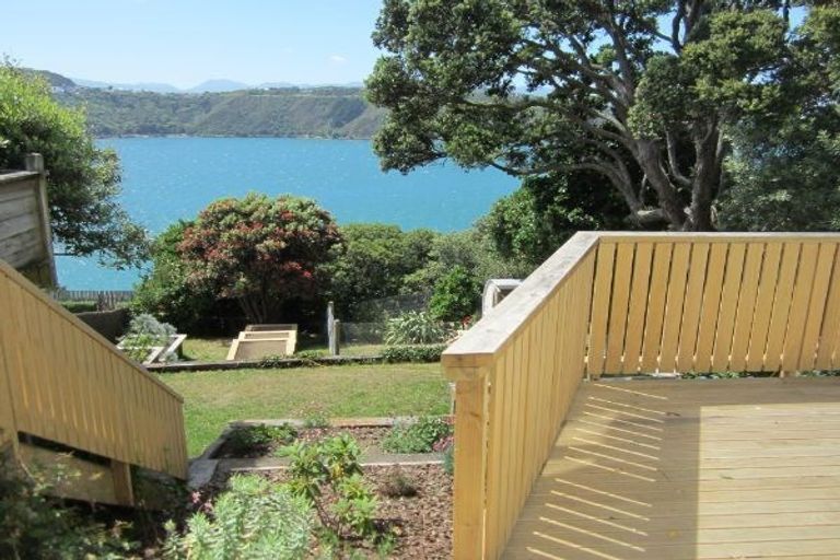 Photo of property in 3 Kio Crescent, Hataitai, Wellington, 6021