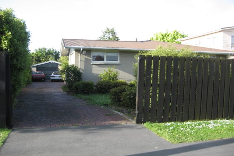 Photo of property in 7 Hammersley Avenue, Shirley, Christchurch, 8013
