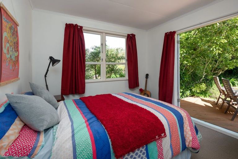 Photo of property in 45 Prospect Terrace, Johnsonville, Wellington, 6037