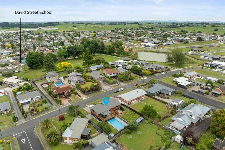 Photo of property in 14 Cobham Drive, Morrinsville, 3300