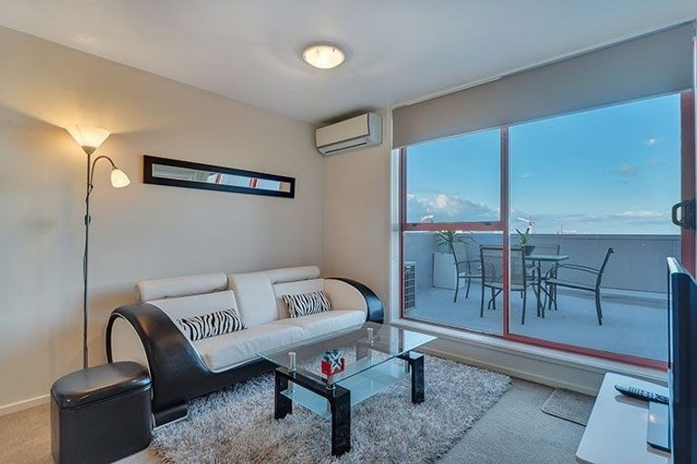 Photo of property in Cintra Apartments, 17k/3 Whitaker Place, Grafton, Auckland, 1010