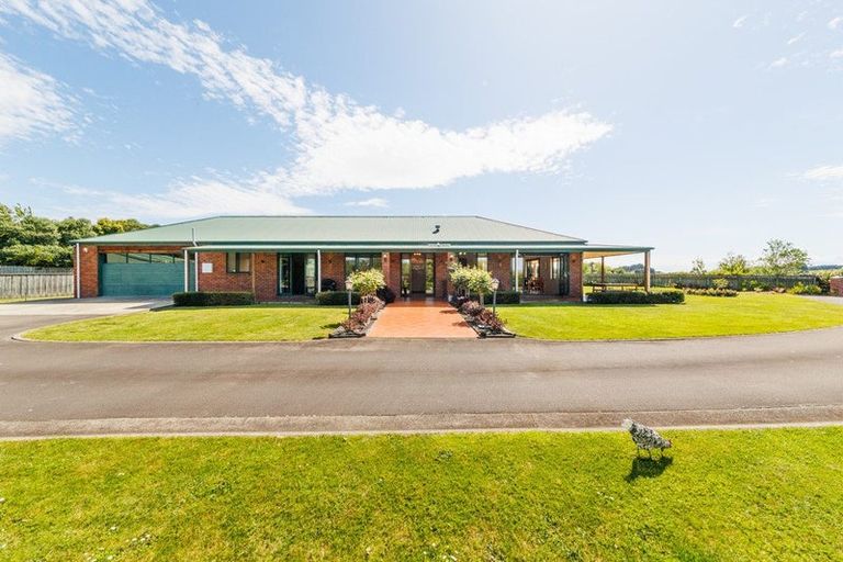 Photo of property in 4 Harper Mews, Feilding, 4702