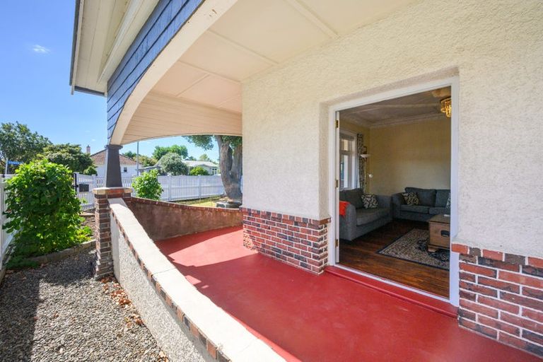Photo of property in 90 Limbrick Street, Terrace End, Palmerston North, 4410